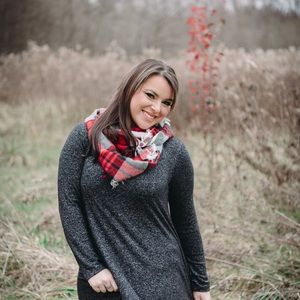 Meet your Posher, Brittany